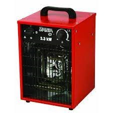 Elektraheater 230v 3,3 kw