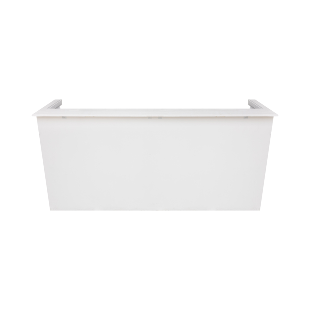 Barombouw Easy white