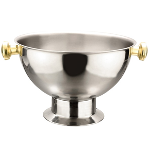 Champagnekoeler bowl
