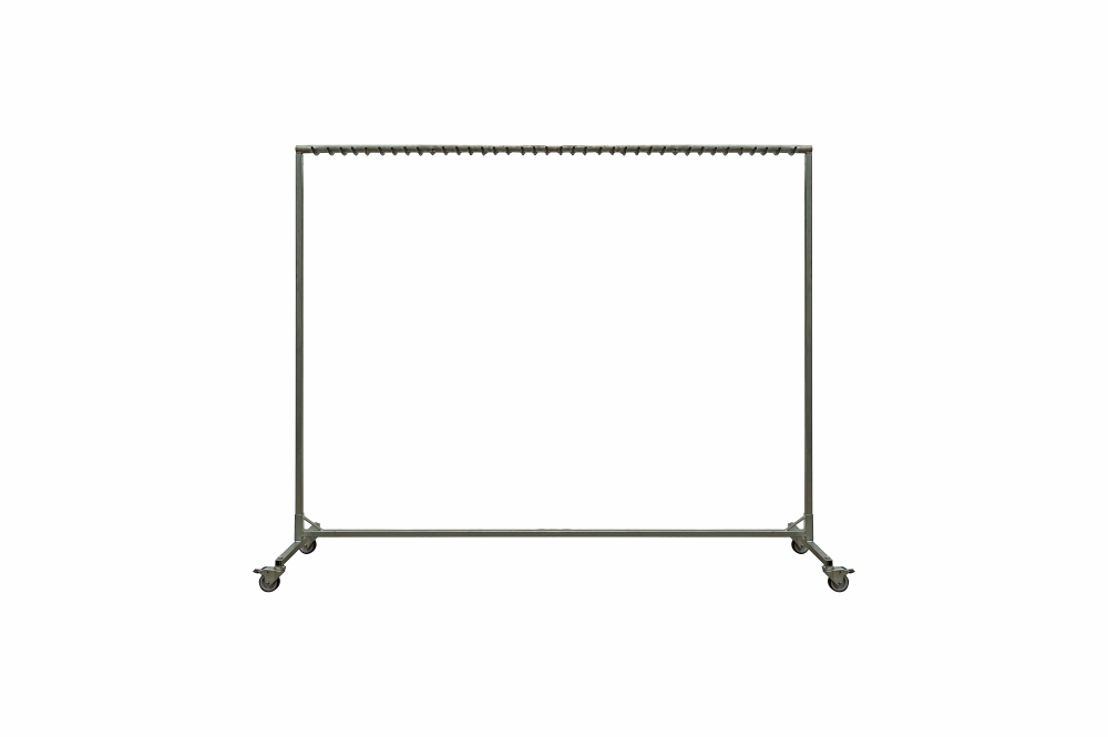 Garderoberek 78 haakjes