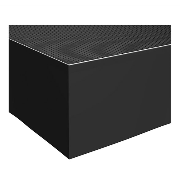 Podiumrok per  meter