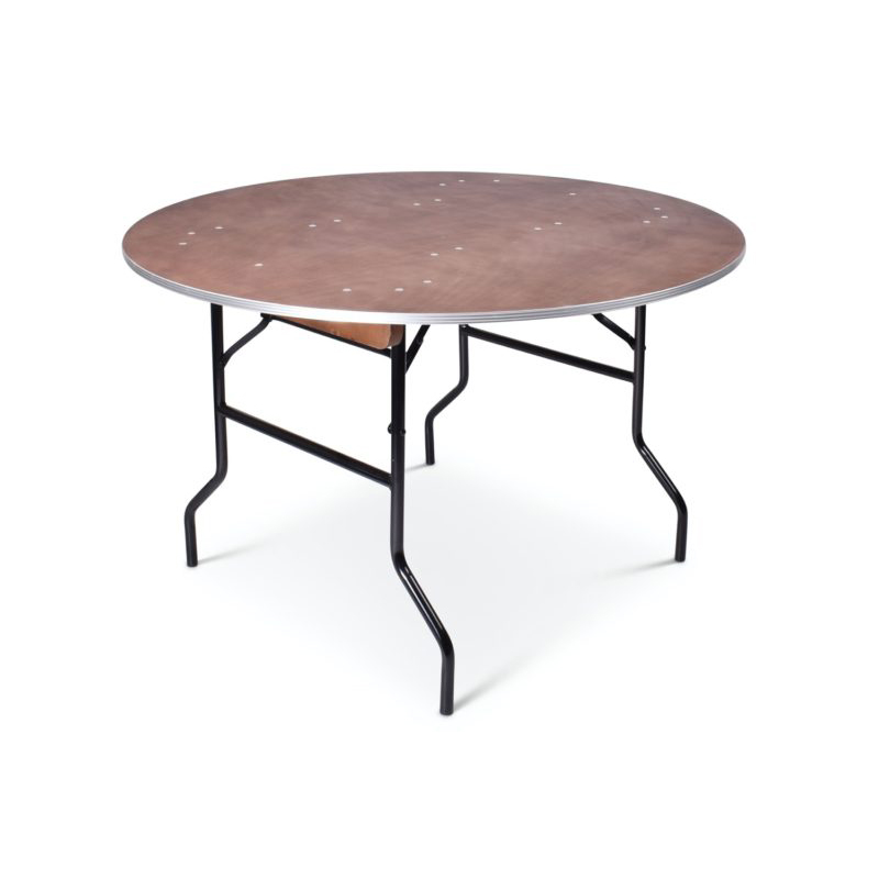 Tafel rond 120cm