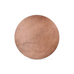 Tafel rond 120cm - Afbeelding 2