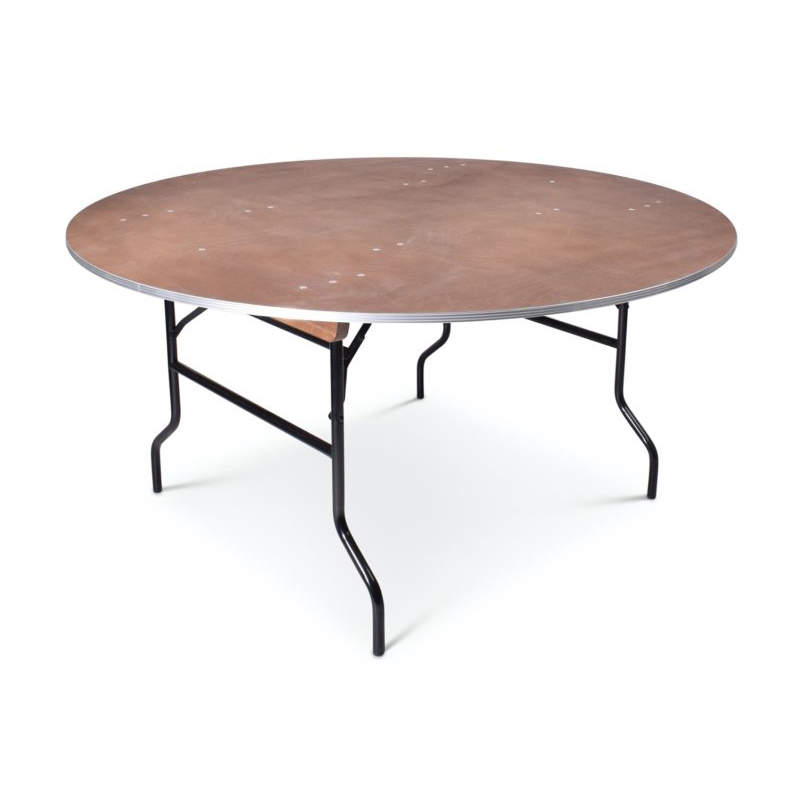 Tafel rond 150 cm