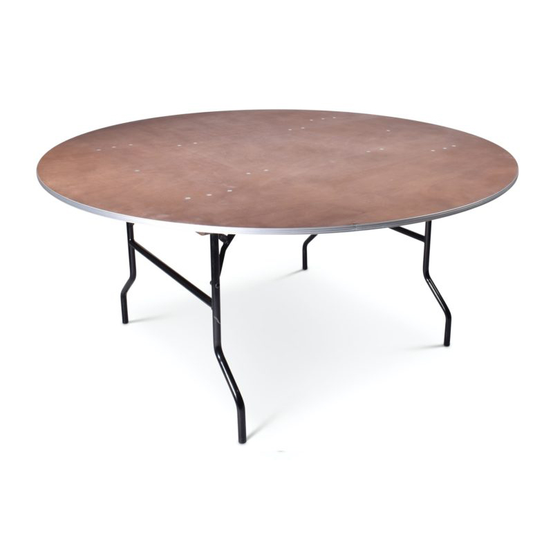 Tafel rond 180 cm