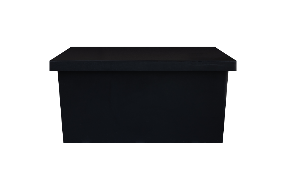 Buffettafel Nero