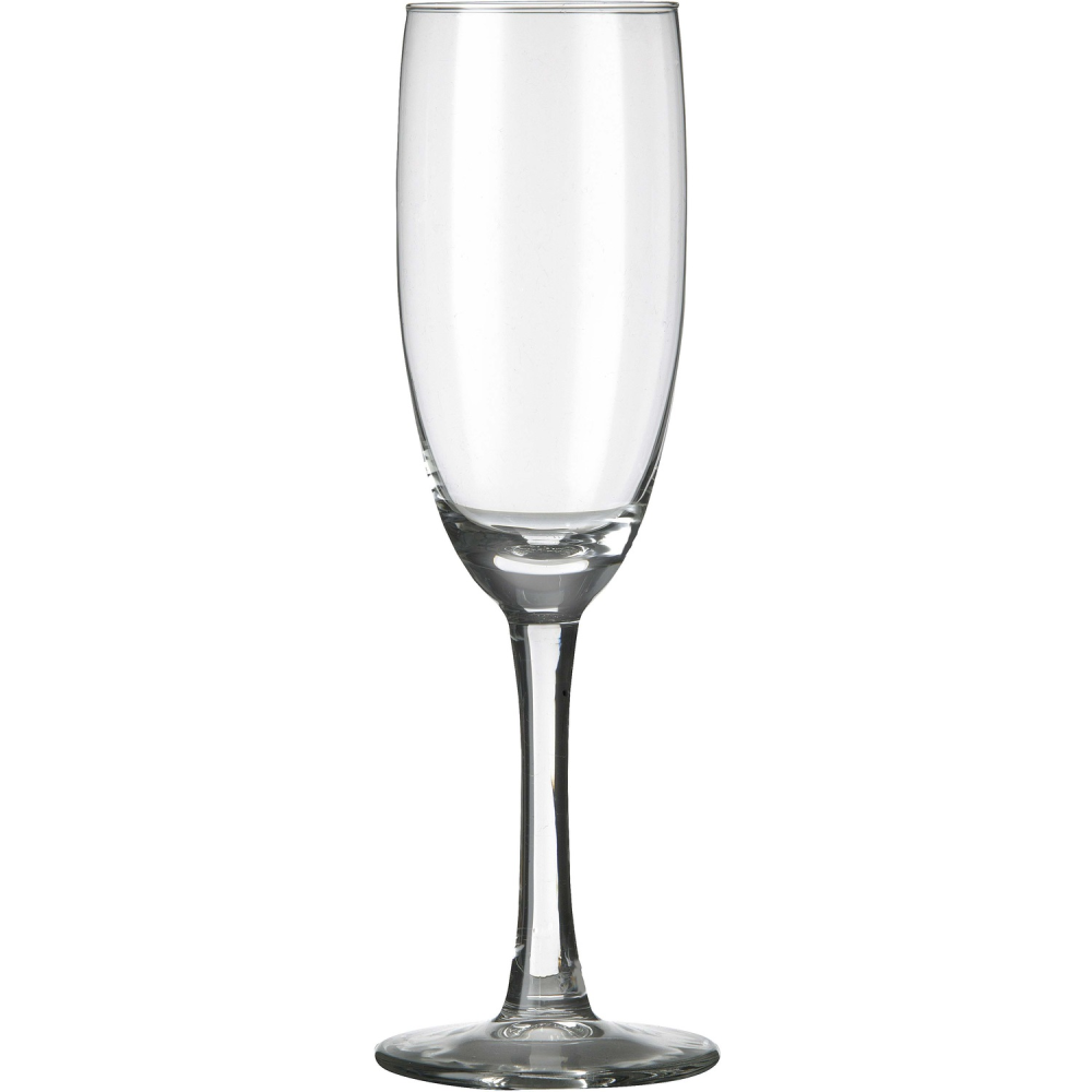 Champagneflûte Claret krat á 40 stuks