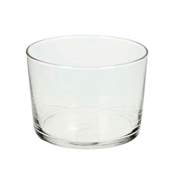 Amuseglas Chiquito 23cl krat á 24 stuks.