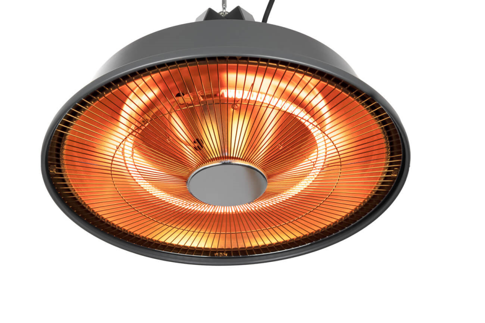 Partytent heater 1500 w