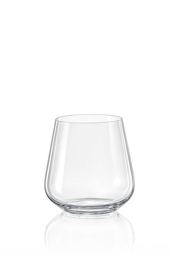 Tumbler Carre 29cl krat á 24 stuks