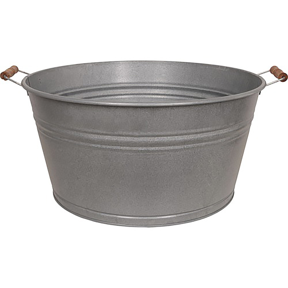 Zinken teil medium 39x30x25 cm