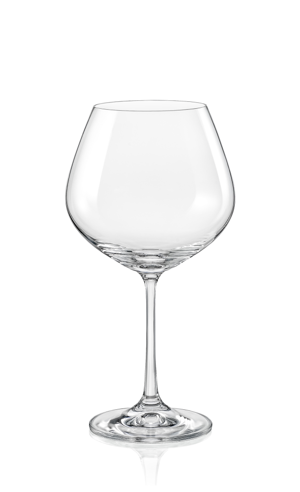 Wijnglas Viola Bourgogne 57 cl krat á 15 stuks