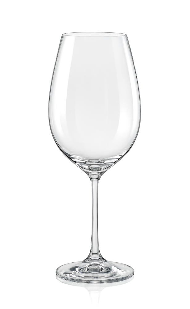 Wijnglas Viola 55cl krat á 15 stuks