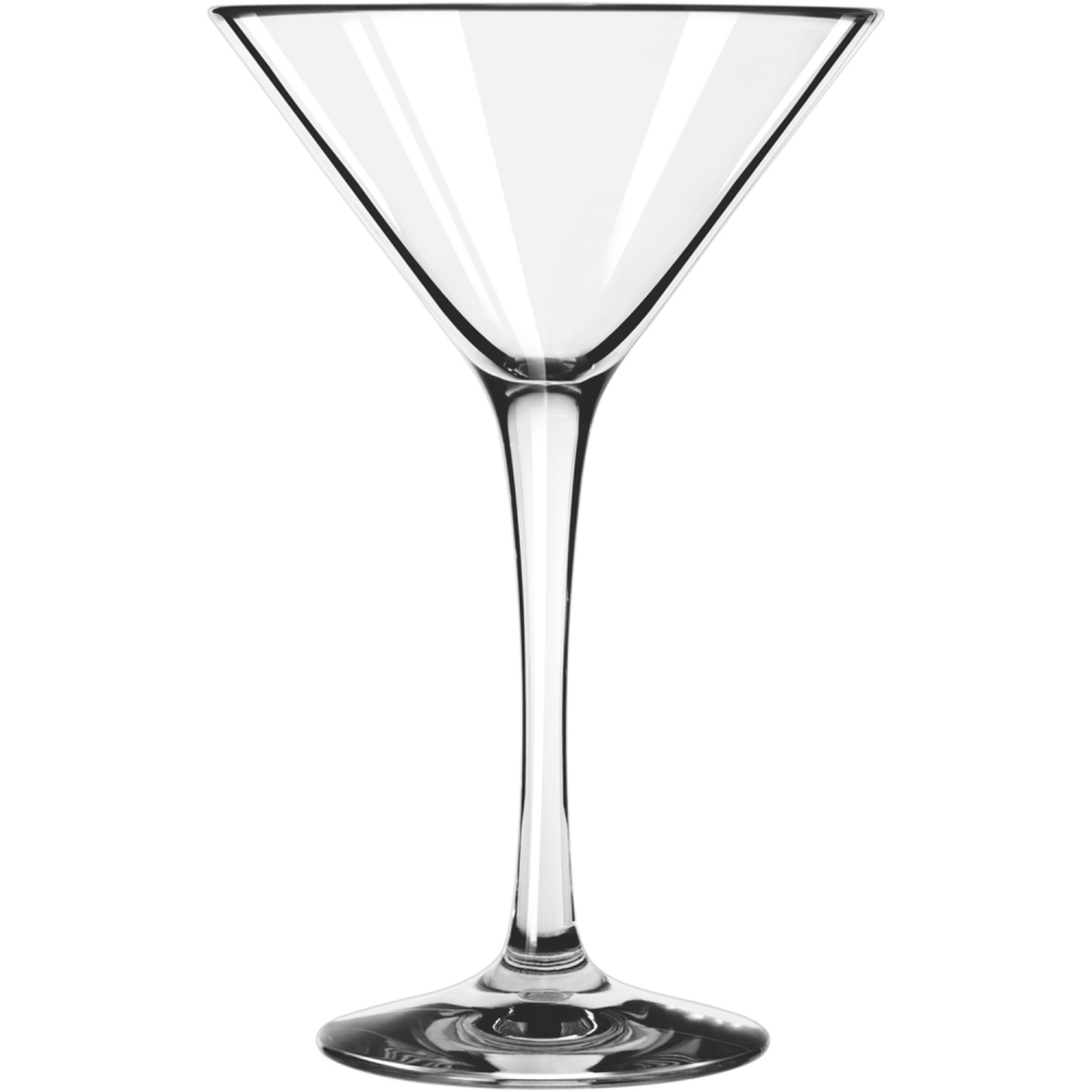 Cocktailglas 25cl krat á 14 stuks