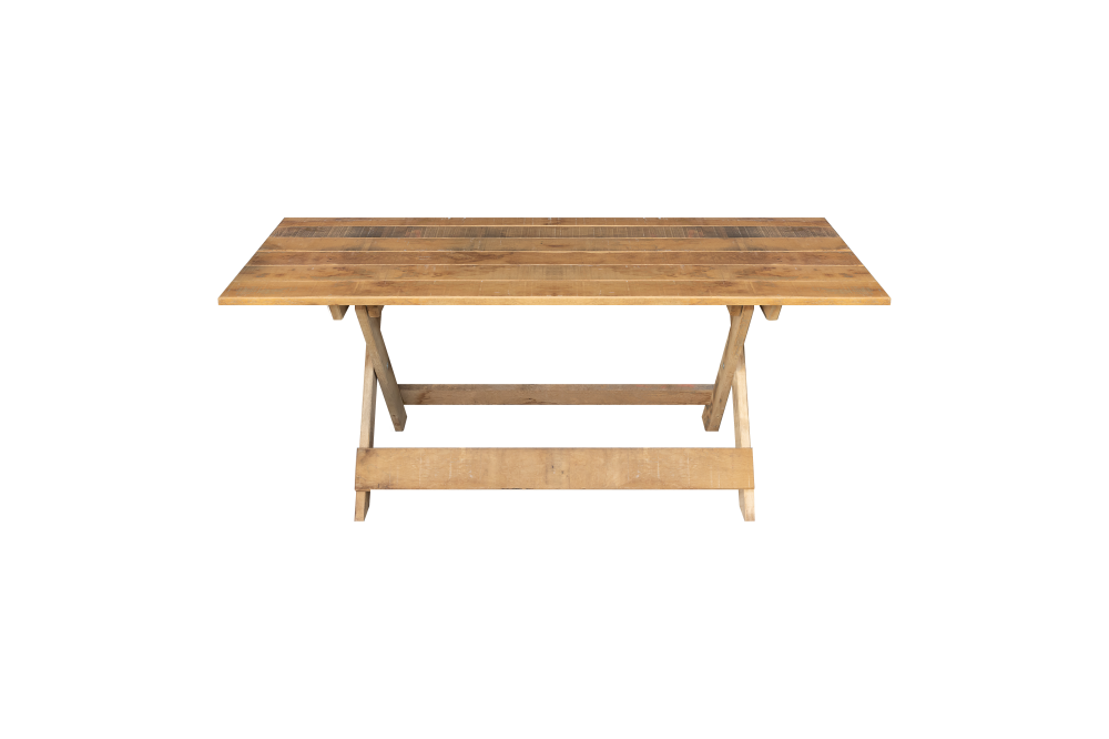 Tafel Oak 70x180 cm