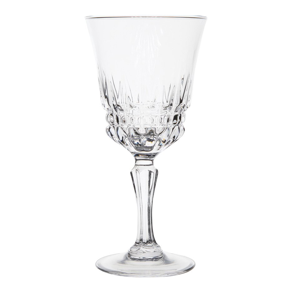 Wijnglas Imperator 24 cl krat á 24 stuks