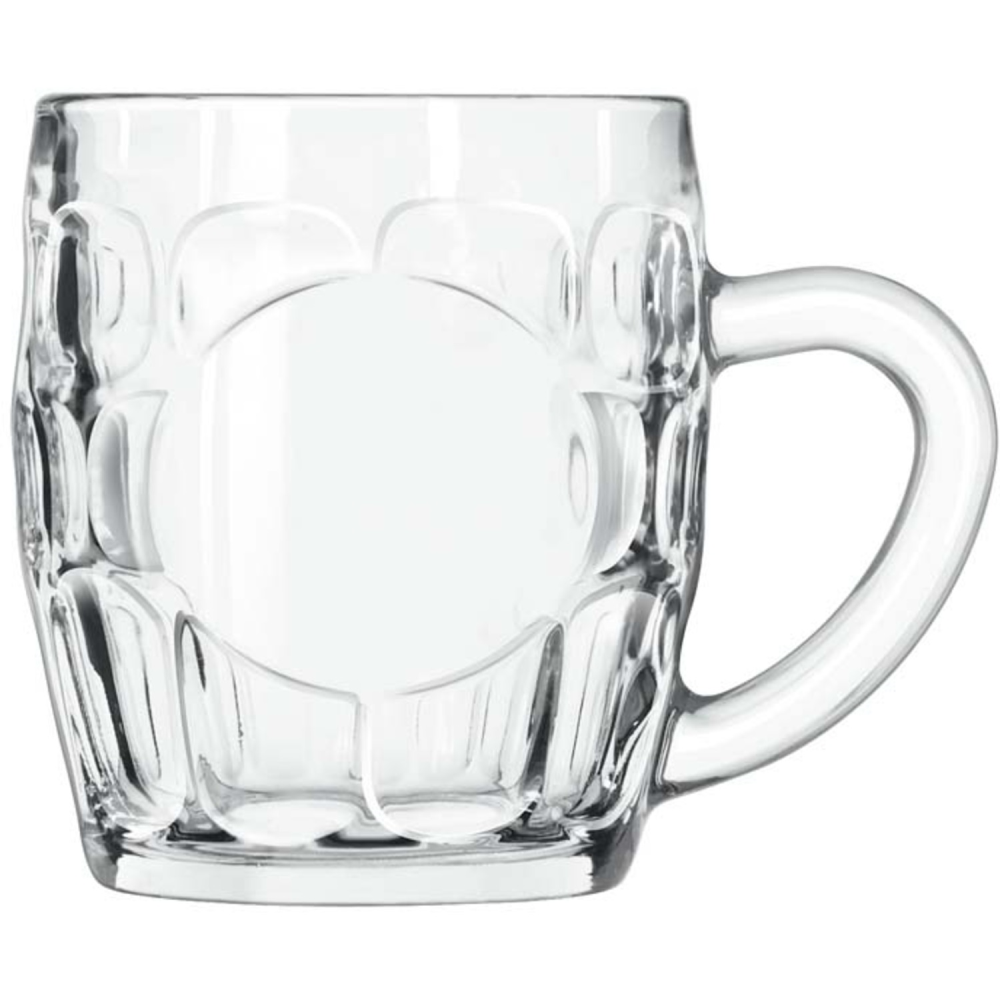 Bierpul krat á 20 stuks