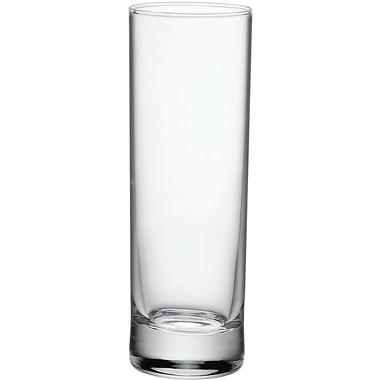 Longdrinkglas disco 22cl krat á 40 stuks