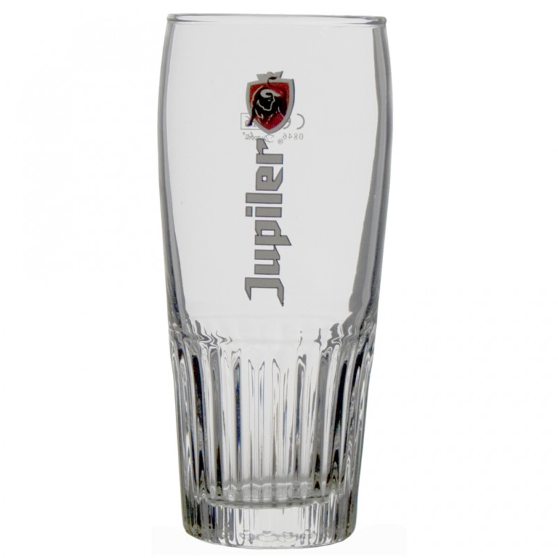 Bierglas Ribbel  krat á 24 stuks