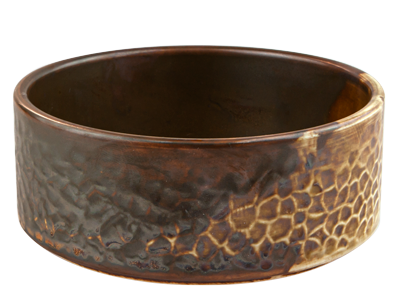 Kom 13x5 Copper Brass