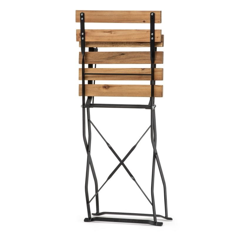 Klapstoel Bistro - Afbeelding 2