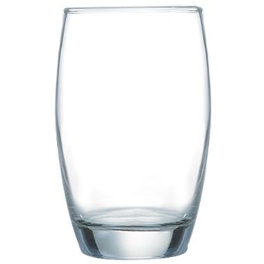 Longdrinkglas Salto 35cl  krat á 24 stuks